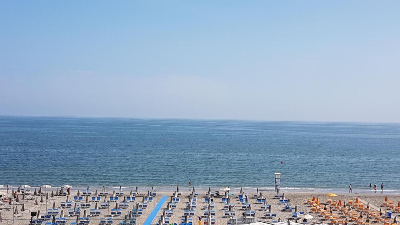 Abahotel มิลาโน แมริตทิมา ภายนอก รูปภาพ