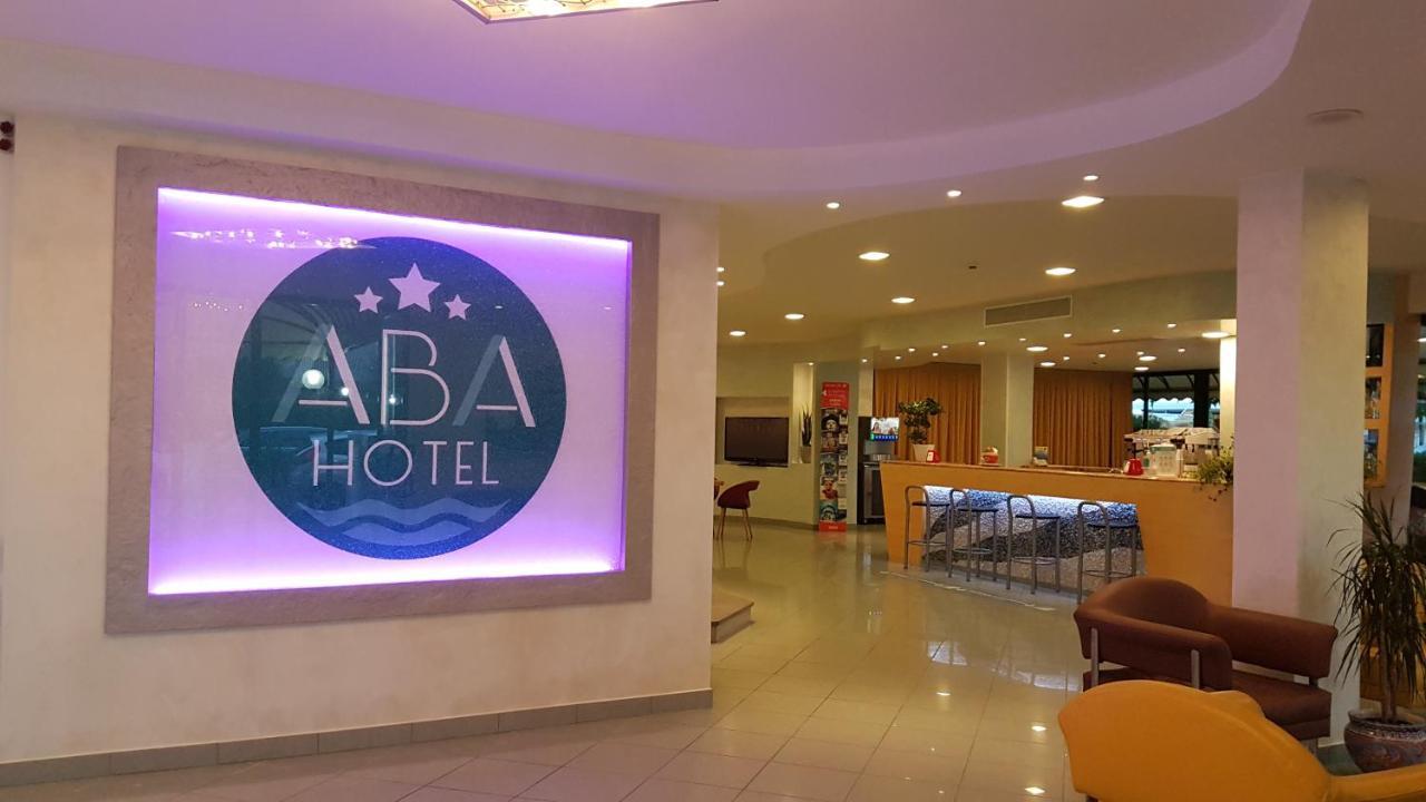 Abahotel มิลาโน แมริตทิมา ภายนอก รูปภาพ