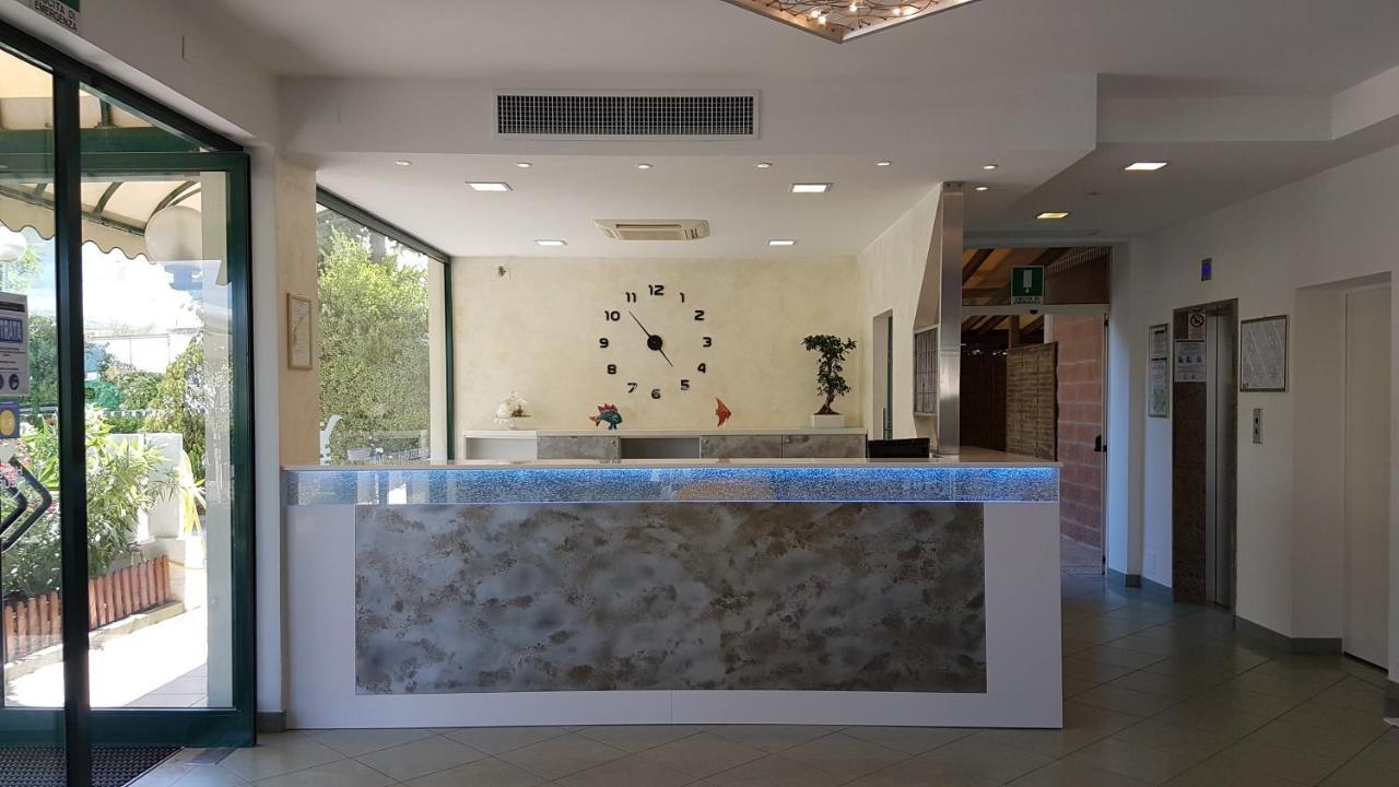 Abahotel มิลาโน แมริตทิมา ภายนอก รูปภาพ