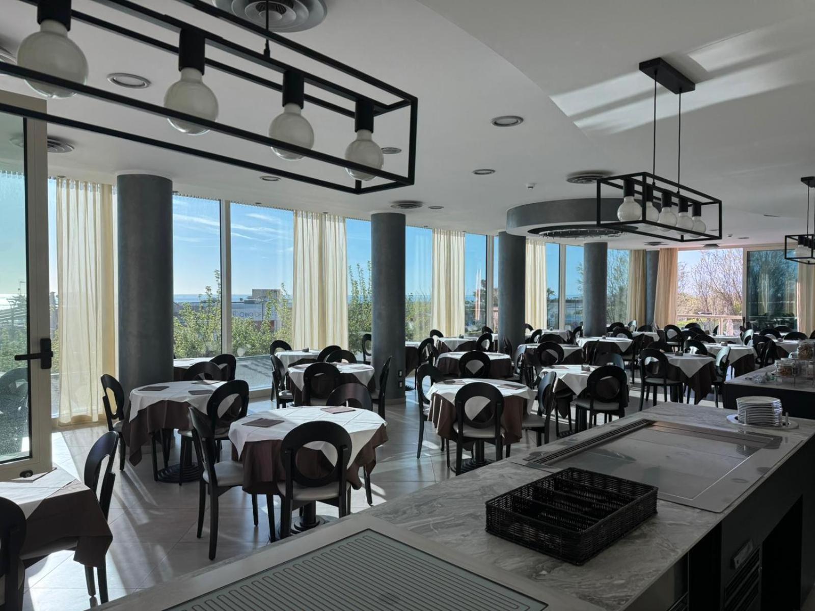 Abahotel มิลาโน แมริตทิมา ภายนอก รูปภาพ