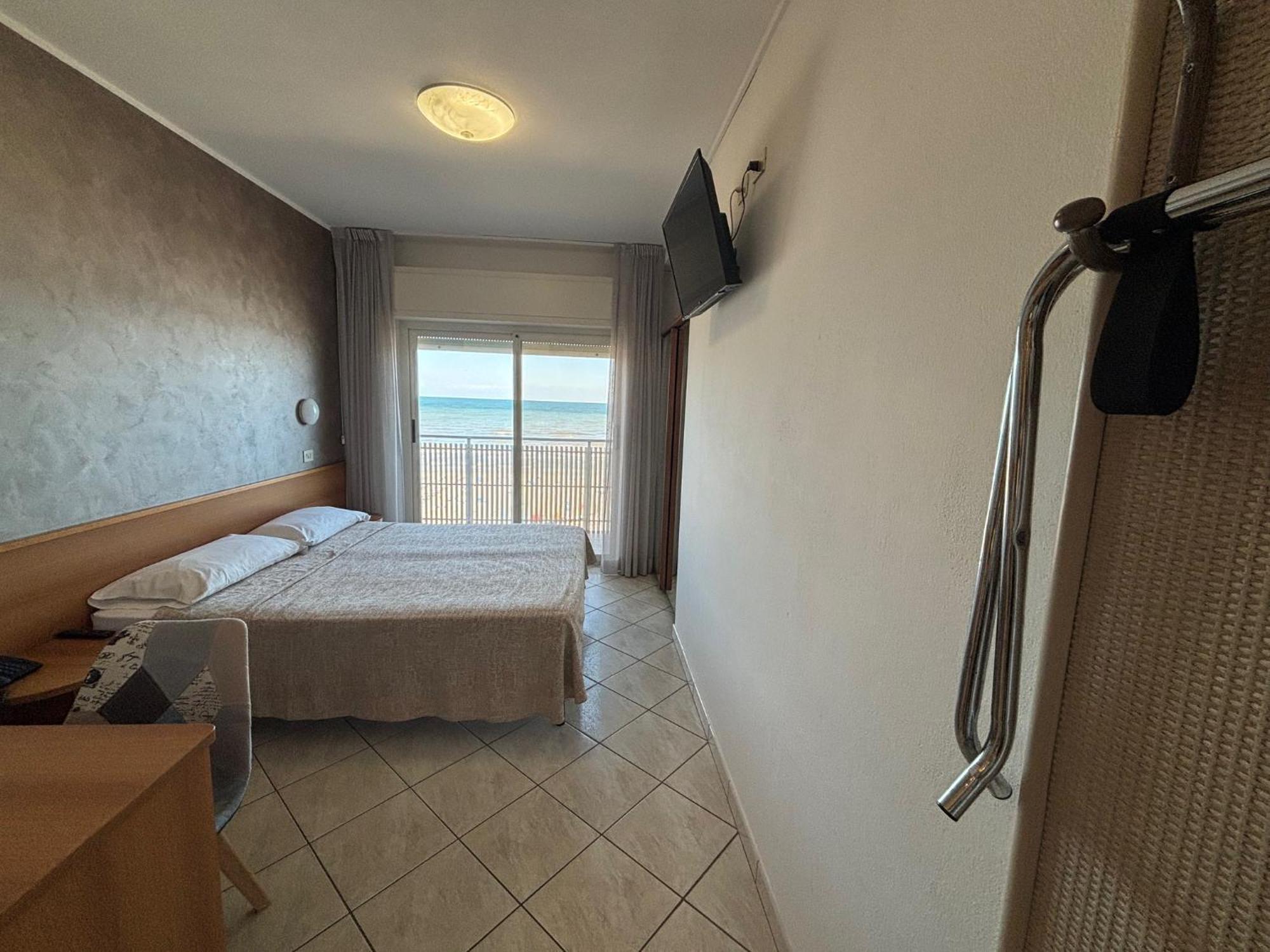 Abahotel มิลาโน แมริตทิมา ภายนอก รูปภาพ