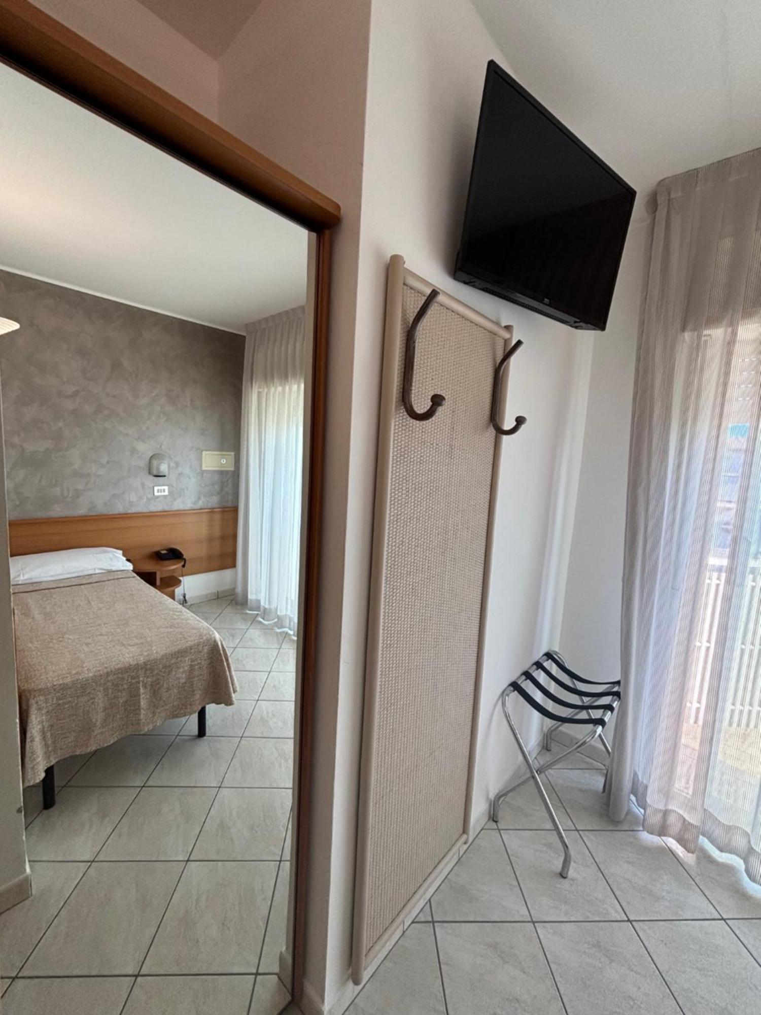 Abahotel มิลาโน แมริตทิมา ภายนอก รูปภาพ