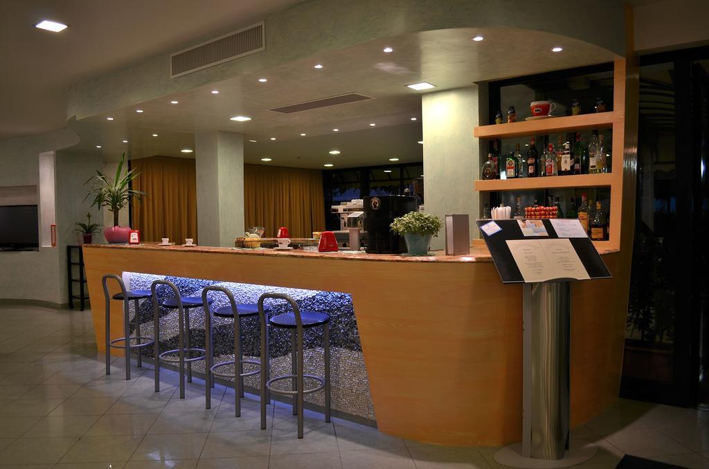 Abahotel มิลาโน แมริตทิมา ภายนอก รูปภาพ