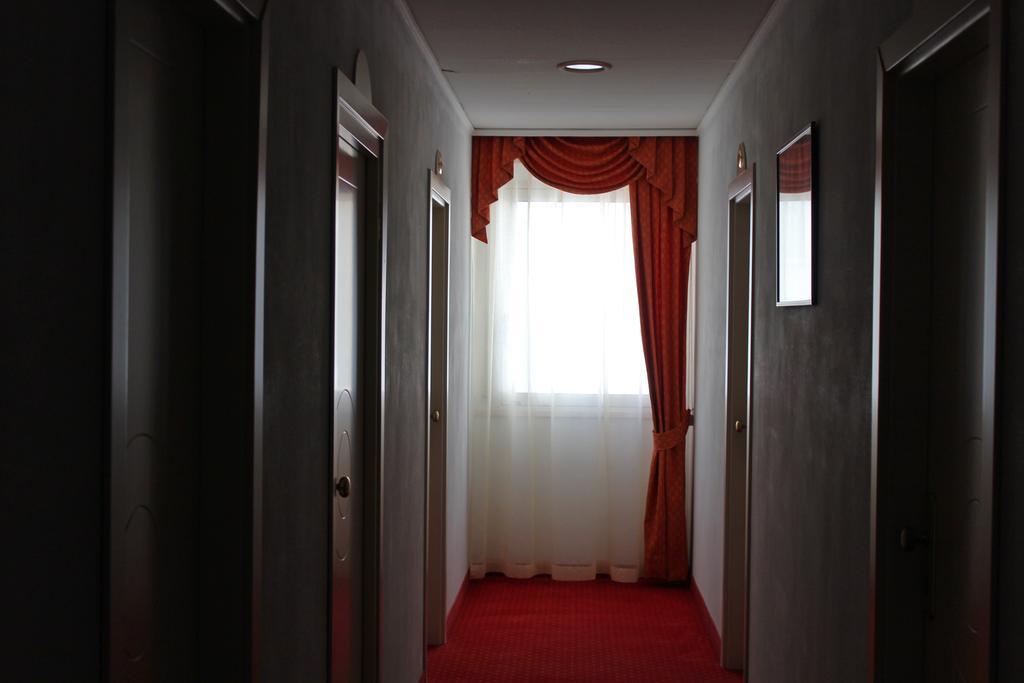 Abahotel มิลาโน แมริตทิมา ภายนอก รูปภาพ