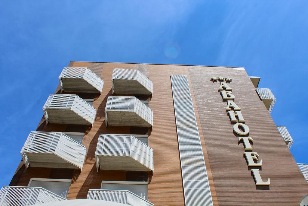 Abahotel มิลาโน แมริตทิมา ภายนอก รูปภาพ