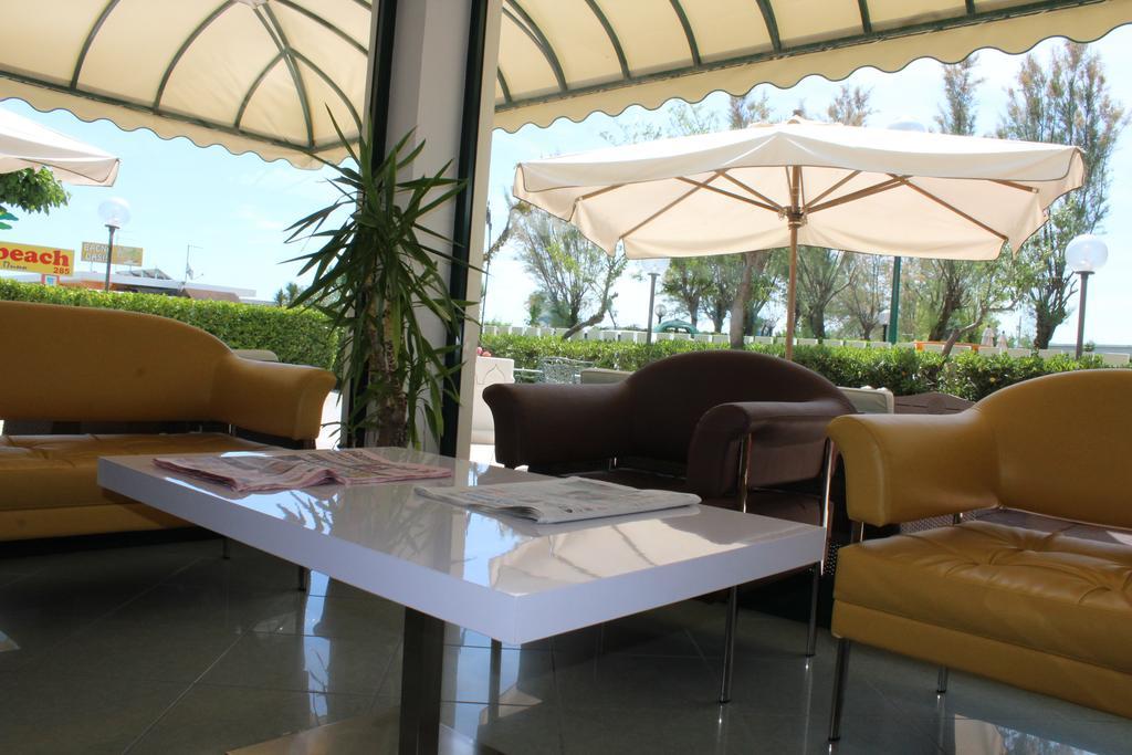 Abahotel มิลาโน แมริตทิมา ภายนอก รูปภาพ