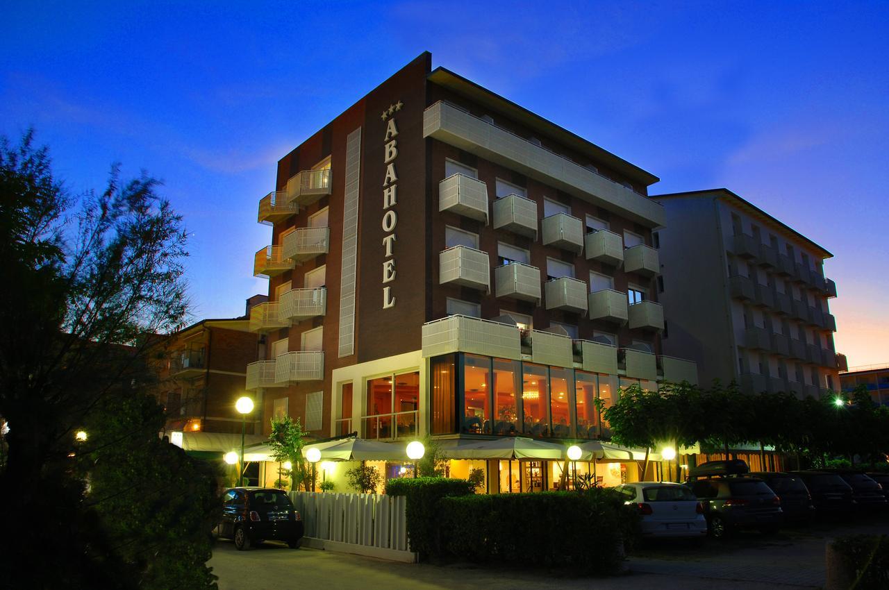 Abahotel มิลาโน แมริตทิมา ภายนอก รูปภาพ